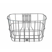 センタン工業 ワイヤーバスケット SSKー2020BZ ブロンズ 1個（直送品）