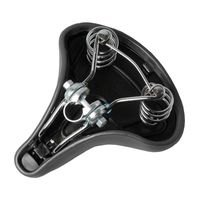 加島サドル製作所 CHSー50HMC BR サドル ミニ ブラウン CHS-50HMCBR 1セット(3個)（直送品）