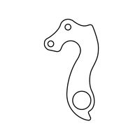 Marwi ギヤハンガー GHー056 M4x0.7 (2pcs) 1個（直送品）