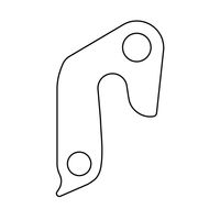 Marwi ギヤハンガー GHー109 M3x0.5x10L (2pcs) 1個（直送品）