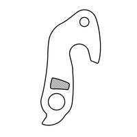 Marwi ギヤハンガー GHー143 caphead M3x0.5 x8L(2pcs) 1個（直送品）