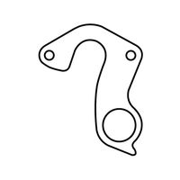 Marwi ギヤハンガー GHー151 caphead M3xP0.5x11L (2pcs) 1個（直送品）