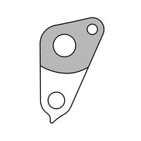 Marwi ギヤハンガー GHー160 1個（直送品）