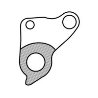 Marwi ギヤハンガー GHー161 M3 x P0.5 8 L ーーー 2pcs 1個（直送品）