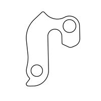 Marwi ギヤハンガー GHー122 M4x0.7 (2pcs) 1個（直送品）