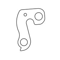 Marwi ギヤハンガー GHー128 M8x0.75 set 1個（直送品）