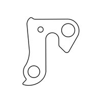 Marwi ギヤハンガー GHー129 M8x0.75 set 1個（直送品）