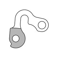 Marwi ギヤハンガー GHー130 M8x0.75 set 1個（直送品）