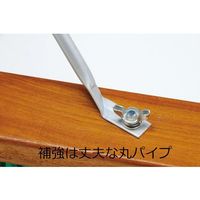 トーエイライト コートブラシ S120SーS G1611 1本 65-0538-47（直送品）