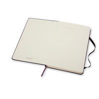 モレスキン クラシックノートブック ハード 方眼 ポケット MM712 黒 1冊（直送品）