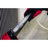 ジェントス テープライト10m アダプターセット GZS-10MB-A 1本