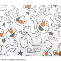 セントレディス セサミストリート 3Wayつば広帽子 ベージュ ST-NS0002 1セット(1個×2)（直送品）