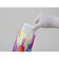 ハクゾウメディカル ひねって含浸ハクゾウジアパック1000(不織布タイプ) 3162201 1箱