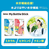 【スティック】味の素AGF ブレンディ マイボトルスティック すっきりアセロラ＆ビタミンC 1セット（18本：6本入×3箱）