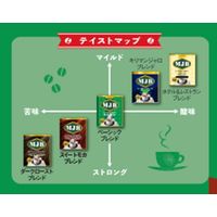 【ドリップコーヒー】共栄製茶 MJB ドリップコーヒーバラエティパック 1セット（20杯×4袋）