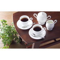 【コーヒー粉】共栄製茶 行列のできる珈琲屋さん カフェ厳選 珈琲コク深ブレンド 1袋（220g） 1セット（5袋）