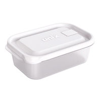 アスベル レンジ名人 長角L 3P（3個セット） A3703 1パック（3個入セット×3）