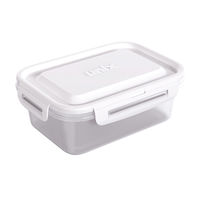 アスベル タイトロック 長角M 3P（3個セット） A3708 1パック（3個入セット×3）