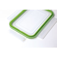 アスベル ユニックス タイトロックWLO-20・Ag A3646 1セット（3個）