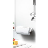 アスベル ポゼ キッチンペーパーホルダー吸着シート A4108 1セット(3個)