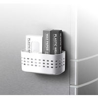 アスベル ポゼ マグネットバスケットMB-3 A4126 1セット（3個）