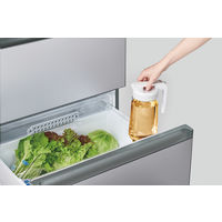 アスベル ドリンク・ビオ S1600WLホワイト A8046 1セット(3個)