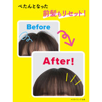 ダイアン パーフェクトビューティー ドライシャンプー+BODY UV SPF35 グレープフルーツ＆ペパーミントの香り 40g 制汗剤