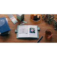 キングジム マスキングテープKITTA キッタ（ヴィンテ-ジ） 10冊（40枚入×10） KITH007