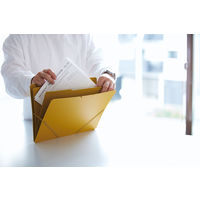 キングジム　サンドイット　ドキュメントホルダー　Ａ４ヨコ　グレー　２５８２クレ