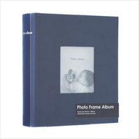 マークス フォトアルバム ピンク CGAL11-PK 1冊