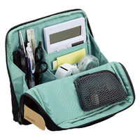 コクヨ ツールペンスタンド ハコビズ<Haco・biz> ブラック 黒 カハ-HB11D