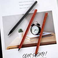 エターナルペンシル ウッド ブラウン軸 BR HH-0230 1本 Hi-High