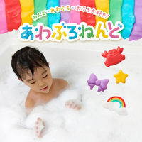 ドリームズ あわぶろねんど ファミリーセット BAC66228 1個