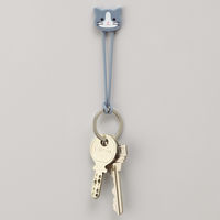 リヒトラブ(LIHIT LAB.) PuniLabo（プニラボ） マグネットバンド 3セット（2本入×3） ハチワレネコ A7722-4