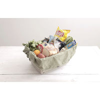 エコバッグ シュパット（Shupatto）コンパクト バッグ L（炭・SUMI）おすすめ 人気 折りたたみ S468SU 1個 マーナ