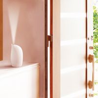 消臭力 自動でシュパッと 電池式 玄関・部屋用 フレッシュシトラスの香り 付け替え 39ml 1個 消臭剤 芳香剤