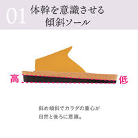 アルファックス Sliet(スリエット) Y-Type マスタード 508861 1個（直送品）