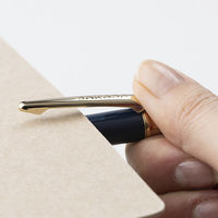 ゼブラ サラサグランド 0.5mm ダークグレー ゲルインクボールペン P-JJ57-VDG 1本