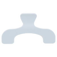 サンスター文具 ウカンムリクリップ スモーキーソーダ S3623343 1個