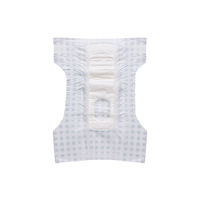 ペット用おむつ 犬・猫 XXS 64枚入 3袋 アイリスオーヤマ