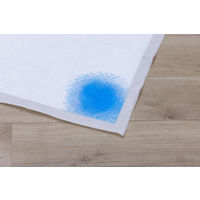 超速吸ペットシーツワイド 42枚入 4袋 アイリスオーヤマ