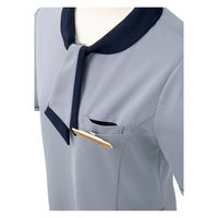 フォーク FB71483 ネイビー 9 FB71483-7-9 1枚