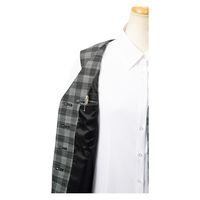 フォーク FV36453 ブラック 15号 FV36453-9-15 1枚（直送品）