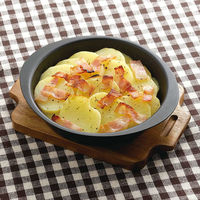 和平フレイズ ランチーニ グリル活用ミニ丸型パン15cm RA-9279 1個