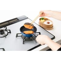 和平フレイズ ひるもぐ ミニフライパン14cm RB-1292 1個