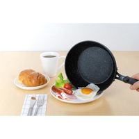 和平フレイズ ダブルマーブルα いため鍋20cm RB-2107 1個