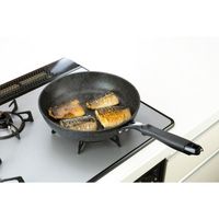 和平フレイズ ダブルマーブルα フライパン26cm RB-2104 1個