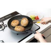 和平フレイズ ダブルマーブルα フライパン28cm RB-2105 1個