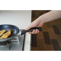 和平フレイズ ミラマイト IH対応三層鋼フライパン20cm RB-2900 1個