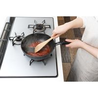 和平フレイズ ダブルマーブルα ディープパン24cm RB-2106 1個